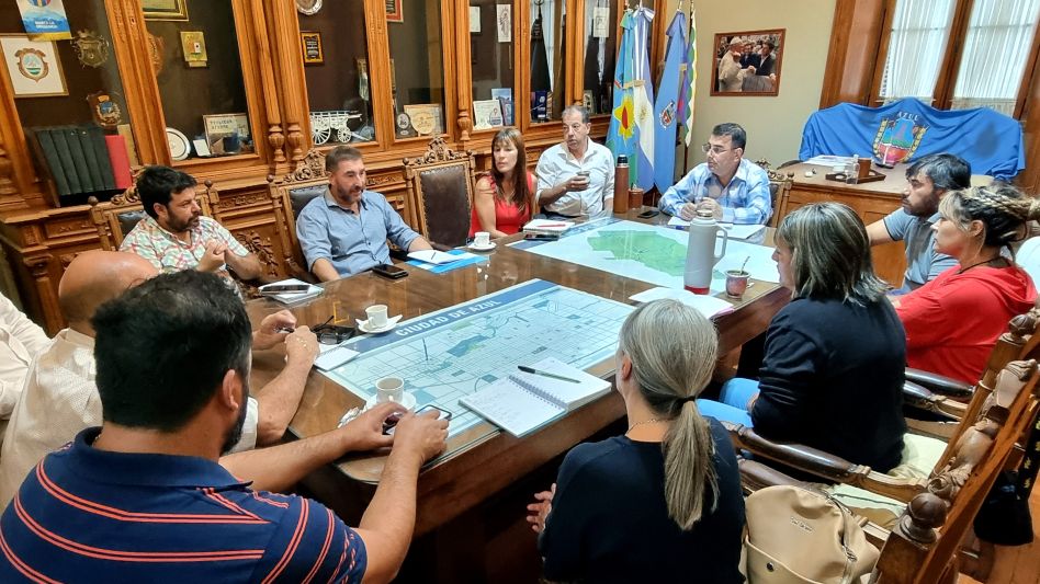 FOTO: PRENSA MUNICIPAL