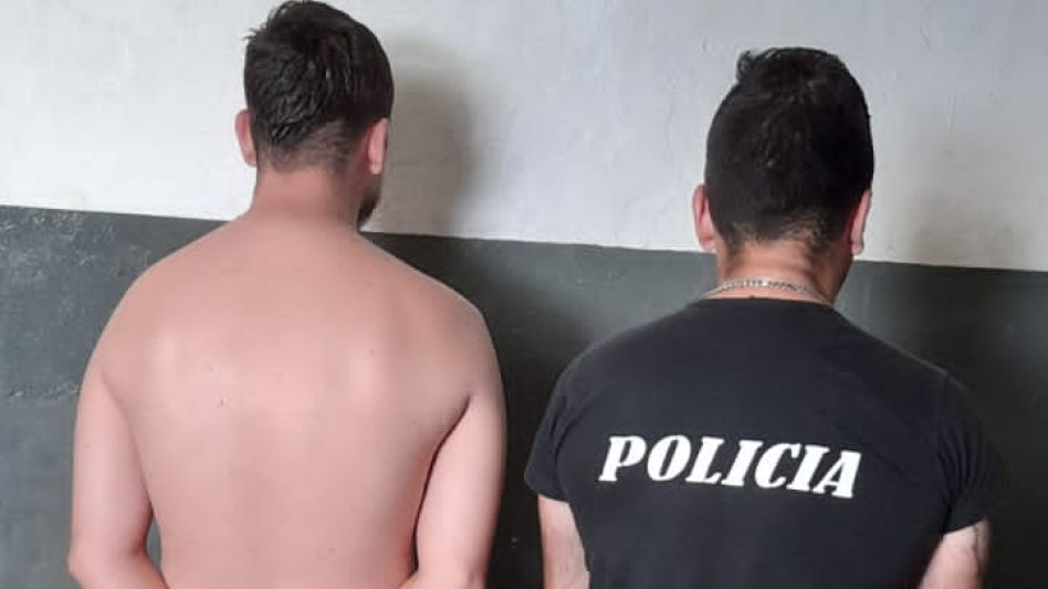 Una mujer y sus dos hijos seguirán presos por el intento de homicidio de una pareja