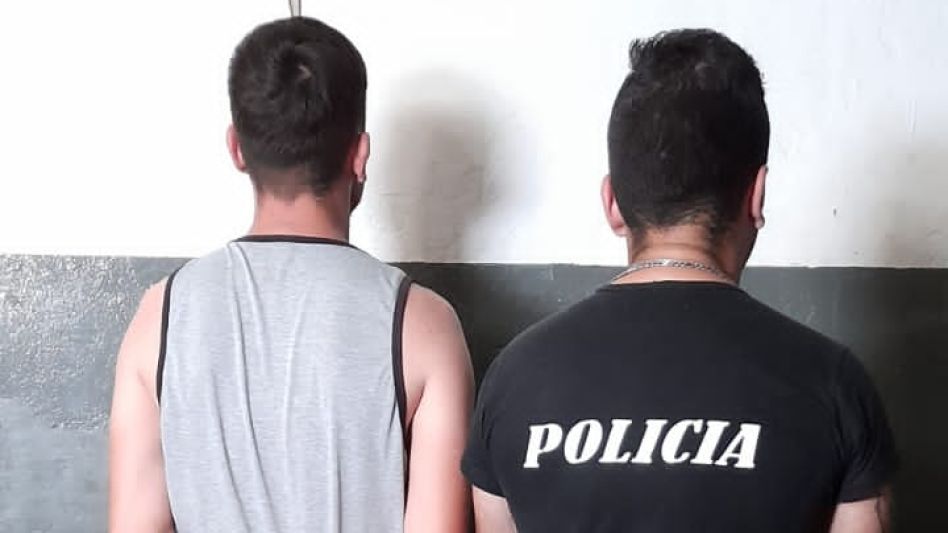 Una mujer y sus dos hijos seguirán presos por el intento de homicidio de una pareja