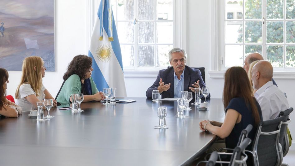 Se reglamentó la Ley de Creación del Régimen de Protección Integral del Niño, Niña y Adolescente con Cáncer
