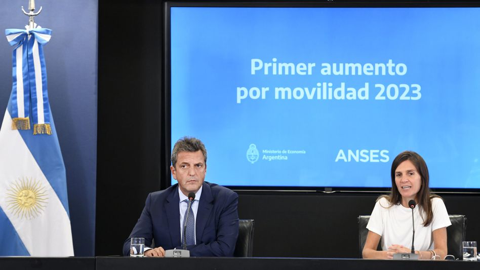Jubilados: aumento de 17% y un bono refuerzo de $15 mil por tres meses