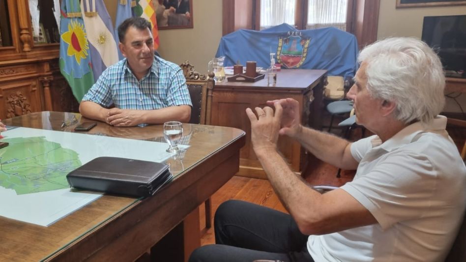 FOTO: PRENSA MUNICIPAL