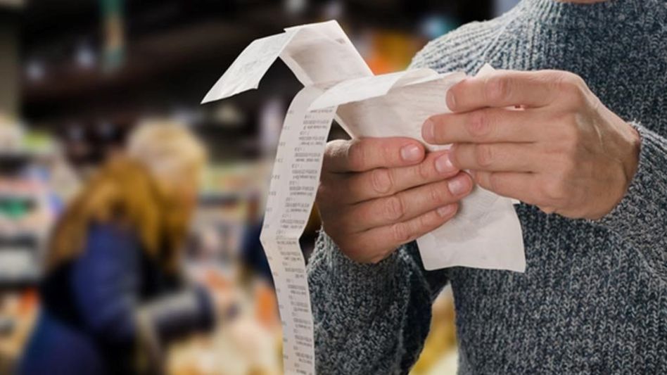Los salarios no registrados fueron los que más perdieron contra la inflación en 2022