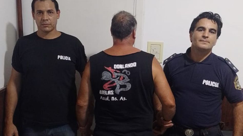 Aprehendieron a un hombre que vendía carne de dudosa procedencia 