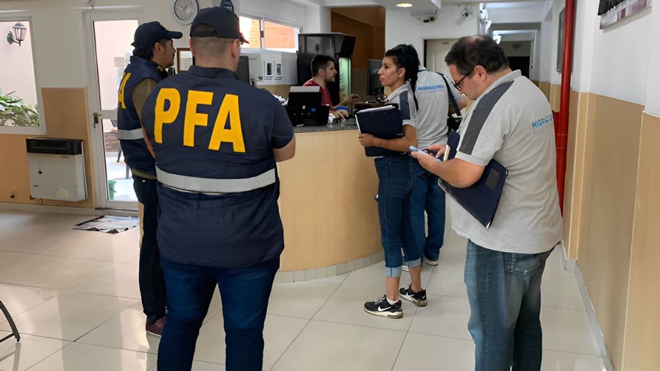 Embarazadas rusas: les cobraban US$ 35 mil para darles documentos argentinos truchos