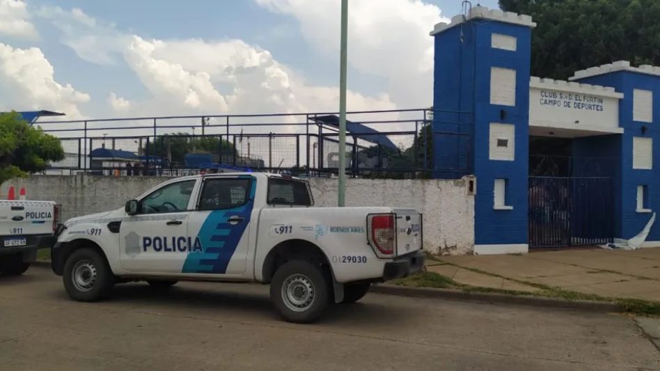 FOTO: EL POPULAR/OLAVARRÍA
