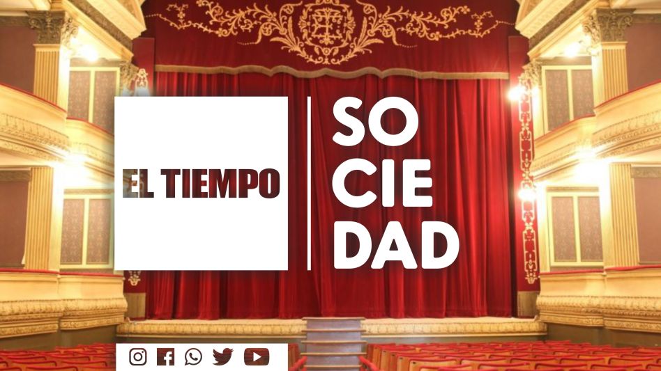 Cena de la familia en el Club Lilán 