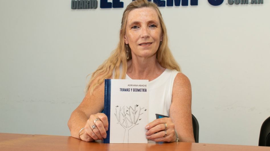 Adriana Abadie: 