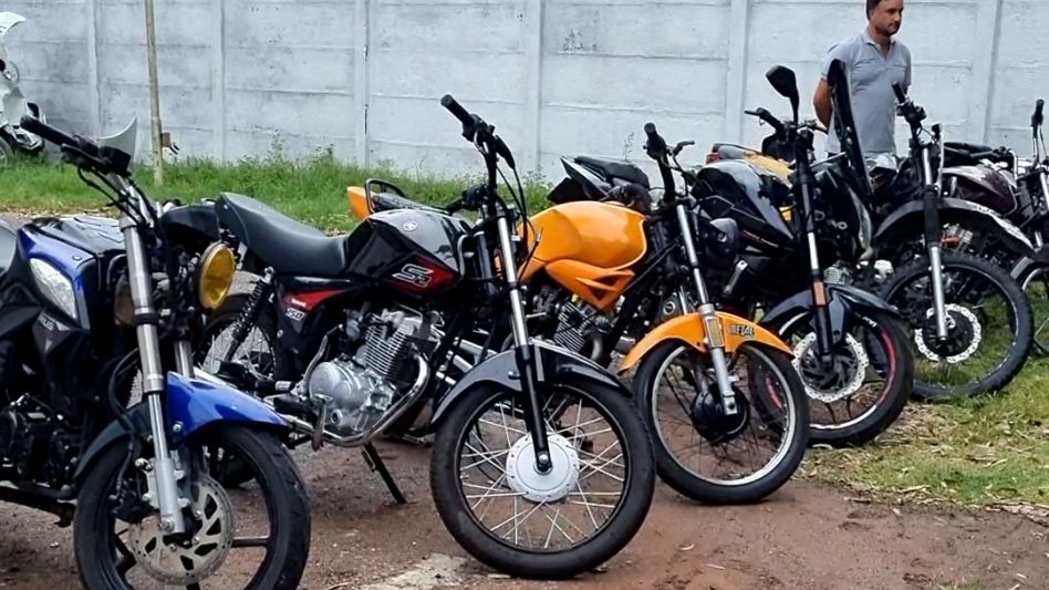 Continúan los operativos de control de tránsito junto a la Policía