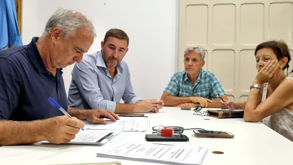 FOTO: PRENSA MUNICIPAL