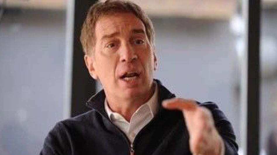 Santilli confirmará el próximo miércoles su candidatura a gobernador de la provincia de Buenos Aires