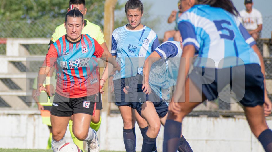 Foto: Nicolás Murcia.