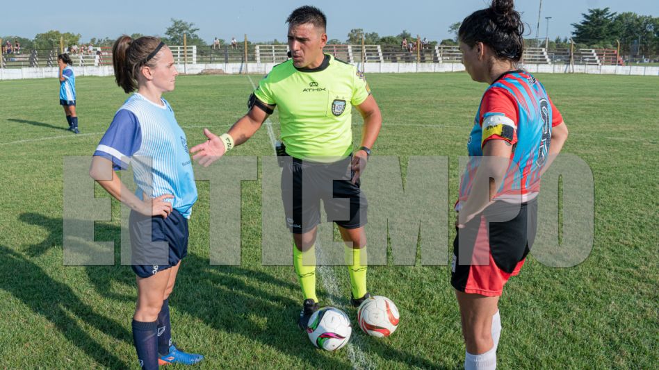 Foto: Nicolás Murcia.