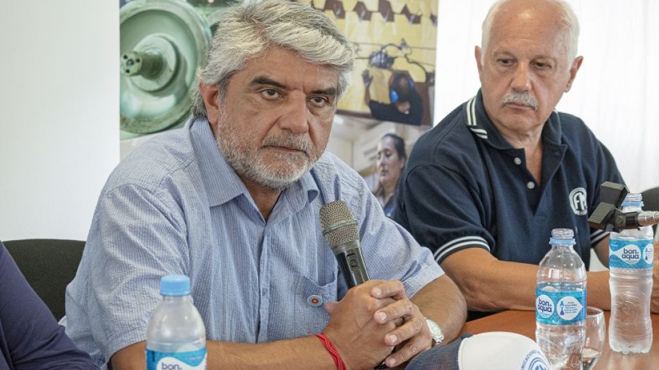 "Se están poniendo los recursos para que  esta reapertura sea efectiva", dijo Galante