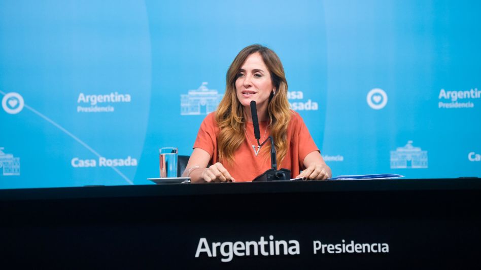 El Gobierno confirmó que dio de baja 100 mil planes sociales: "No sabemos quiénes son"
