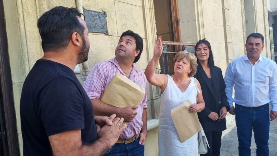 FOTO: PRENSA MUNICIPAL