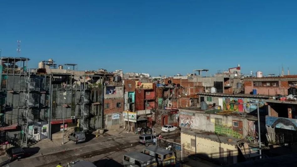 Una familia tipo necesitó $ 163.539 para no estar por debajo de la línea de pobreza