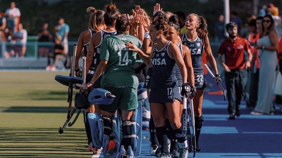 Foto: gentileza instagram Clara Barberi.
