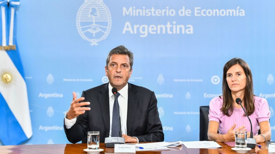 Tras el anuncio de Massa y Raverta, se incorporan más de 384 mil niñas y niños bonaerenses a las asignaciones familiares