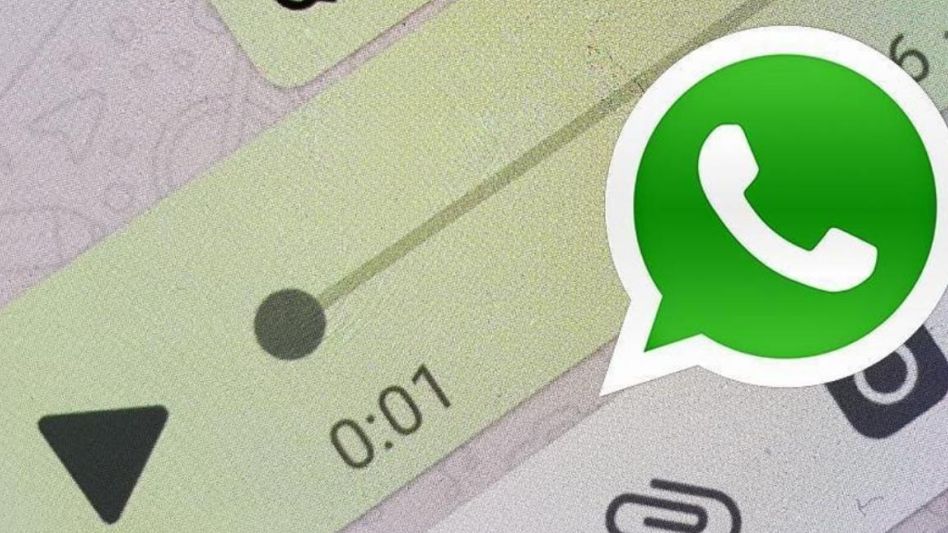 WhatsApp lanza una función para los que odian los audios