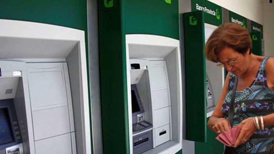 Jubilados y pensionados bonaerenses cobrarán desde el lunes 27