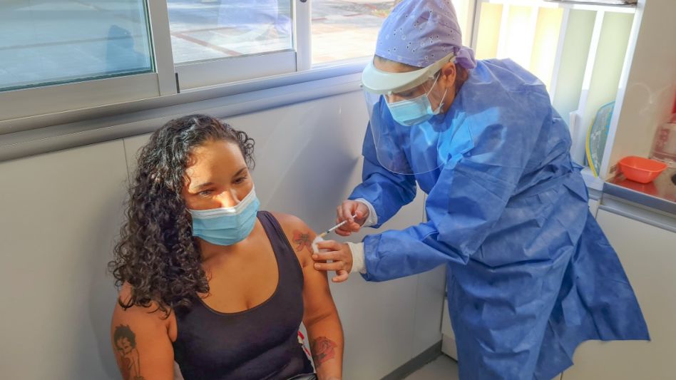 Coronavirus: poco más de mil casos diagnosticados y diez muertos