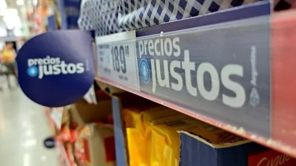 Precios Justos: Comercio labró multas a más de 700 alimenticias y supermercados
