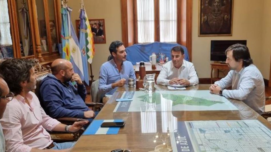 PRENSA MUNICIPAL