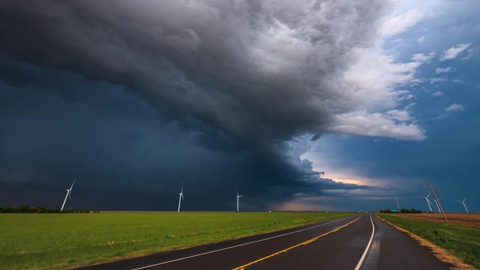 ¿Cómo seguirá el clima en Argentina?