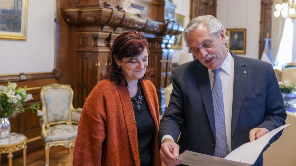 El Gobierno rechaza una suma fija y pide suba salarial en torno al 60%