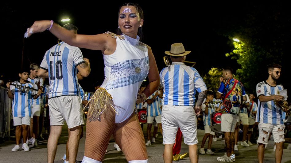 Bailá Zambá
