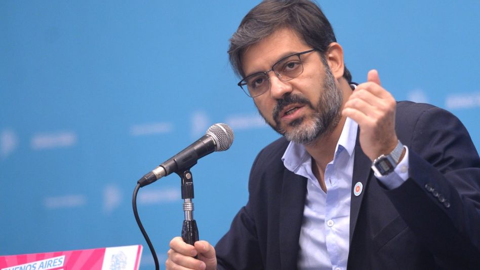Larreta metió la coparticipación bonaerense en la campaña y desde el FdT lo cruzaron duro