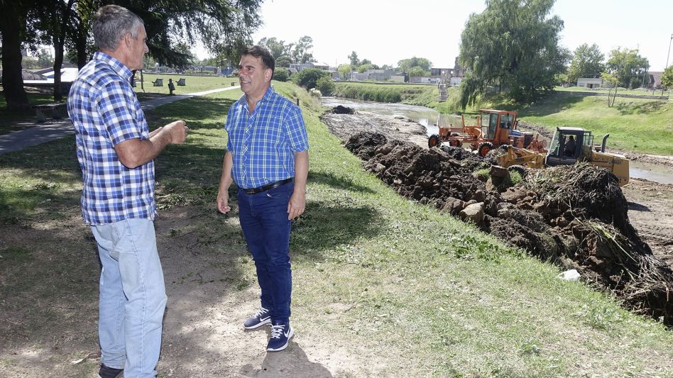 PRENSA MUNICIPAL
