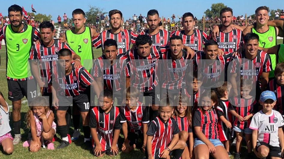 Una nueva temporada de la Unión Deportiva Regional dio el puntapié inicial. A las ligas de Olavarría, Laprida y Bolívar, se le sumó la liga azuleña, que contó con la vuelta de Matías Alustiza.