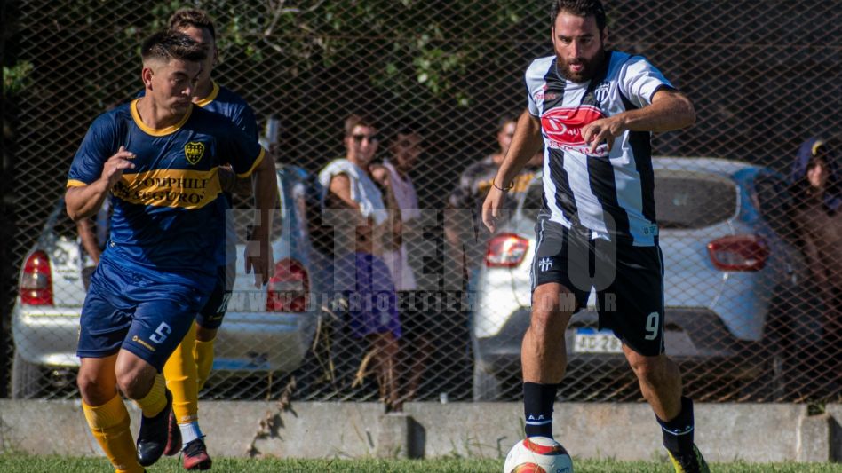 FOTO: NICO MURCIA