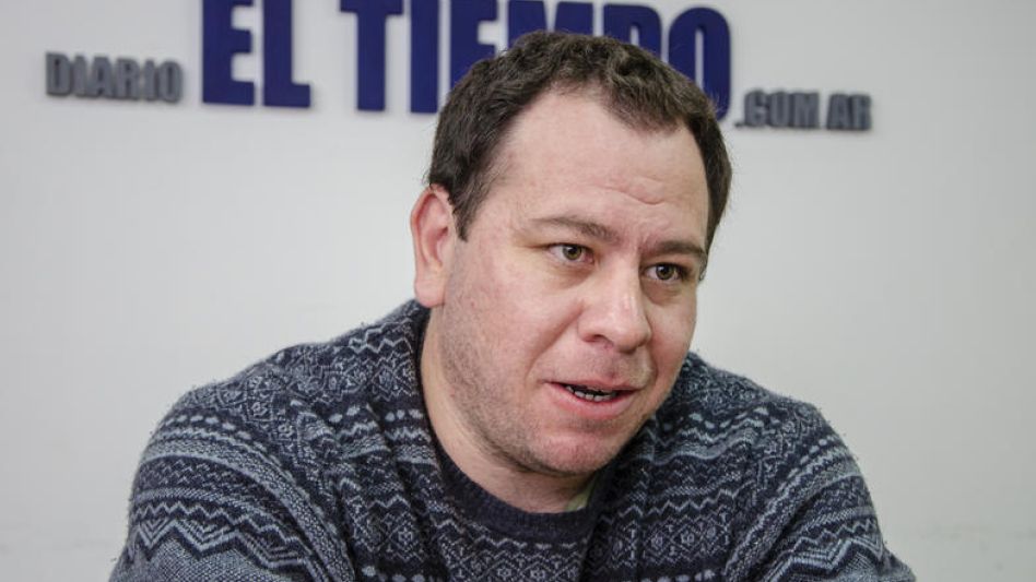 "El gran desafío es generar un   proyecto que contenga a la gente"