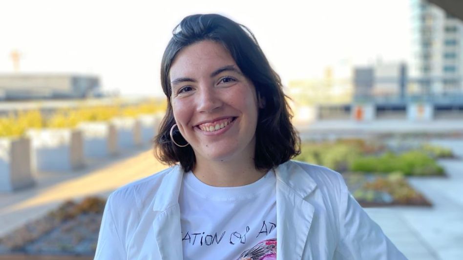 Antidomingo: Un encuentro para generar impacto social. 