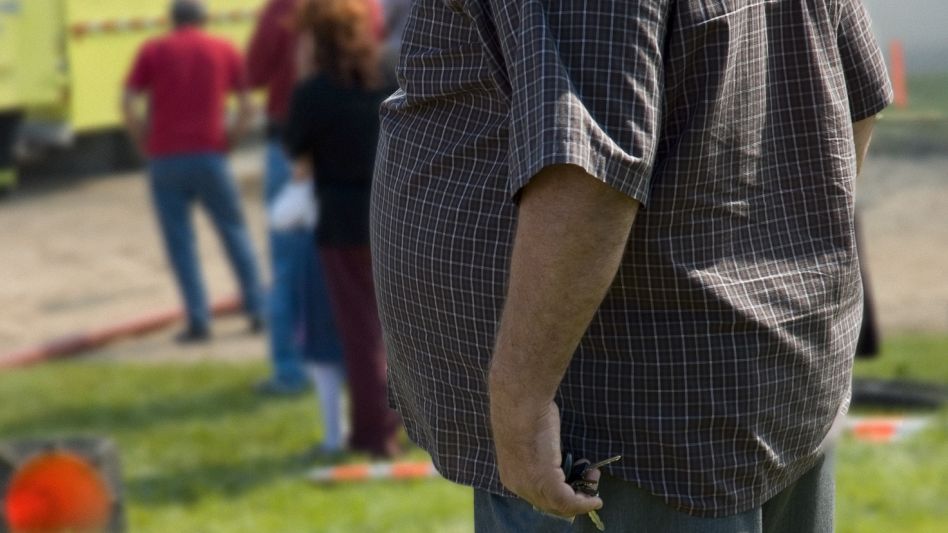Más de la mitad de la población mundial sufrirá sobrepeso u obesidad en 2035