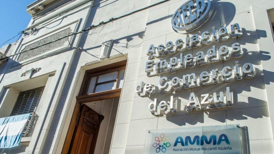 AECA: Conformaron Junta Electoral