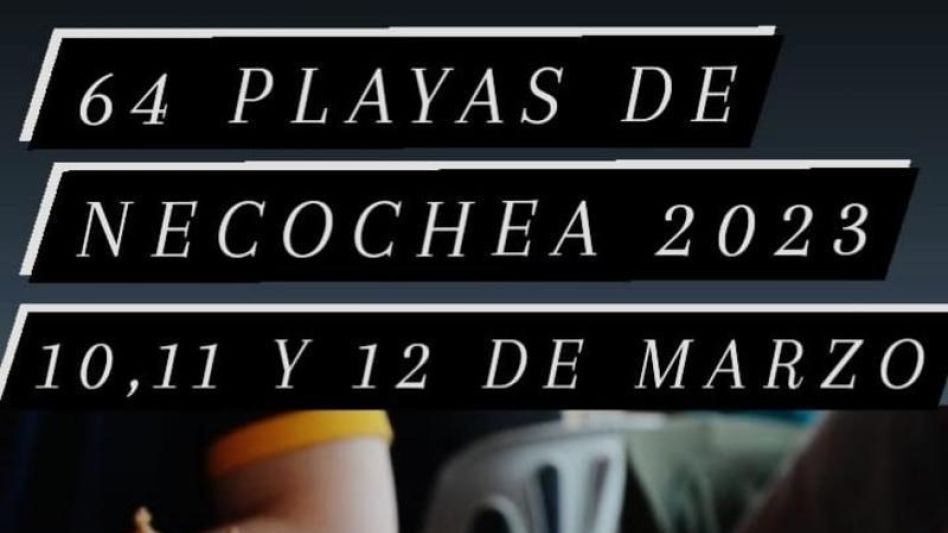 Tres equipos del Círculo de Ajedrez de Azul estarán presentes en la 64° edición del Torneo Playas de Necochea. 
