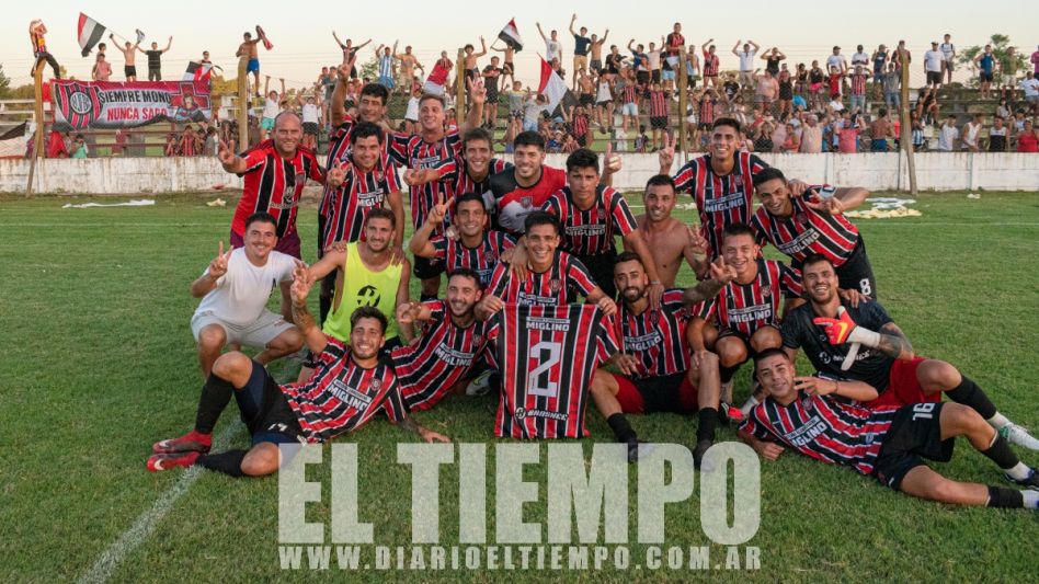 FOTO: NICO MURCIA