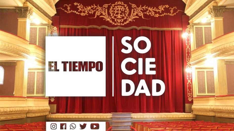 Cena de la familia en el Club Lilán