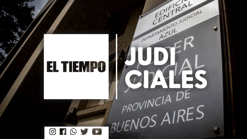 Un año de prisión en suspenso por un hecho de violencia de género