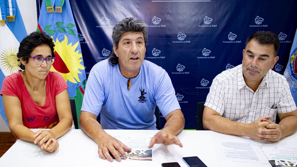 FOTO: PRENSA MUNICIPAL