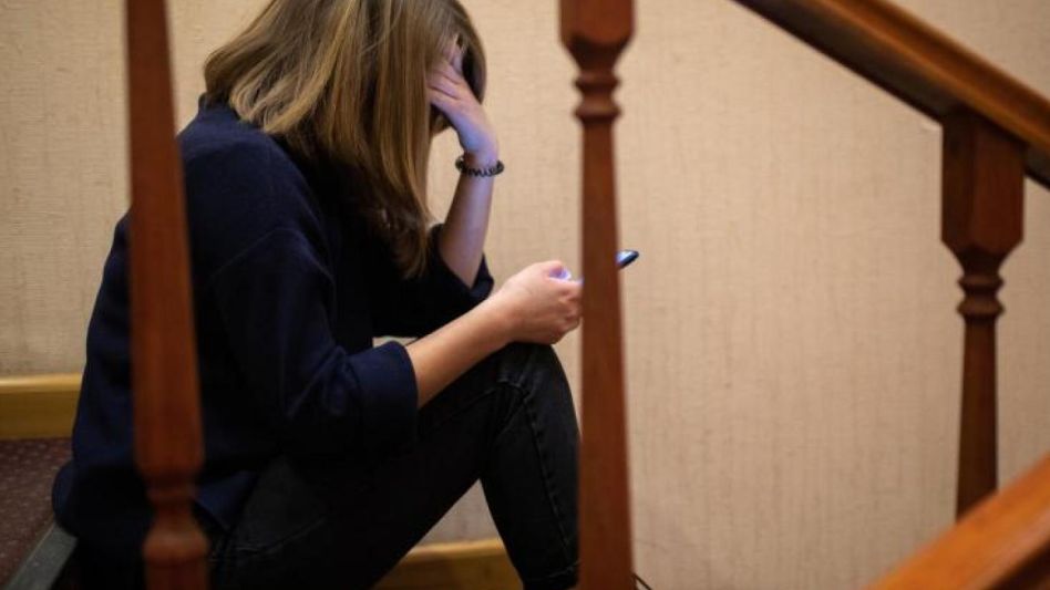 Crece el riesgo de trastornos de salud mental entre los argentinos