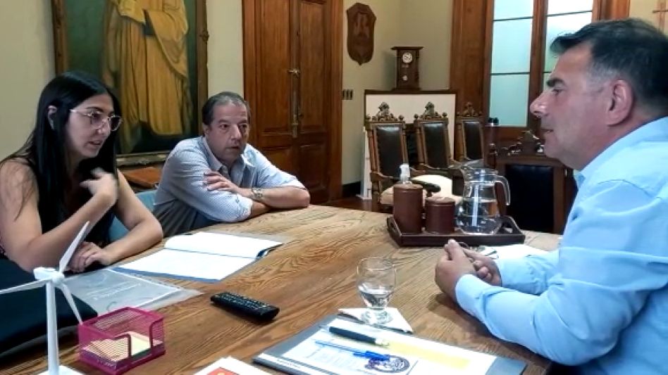 FOTO: PRENSA MUNICIPAL