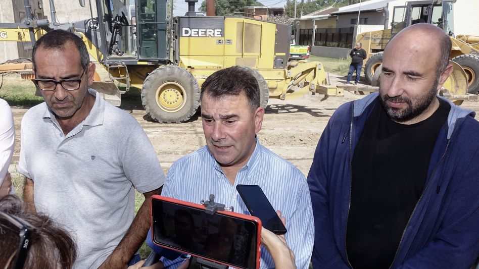 FOTO: PRENSA MUNICIPAL/HÉCTOR GARCÍA