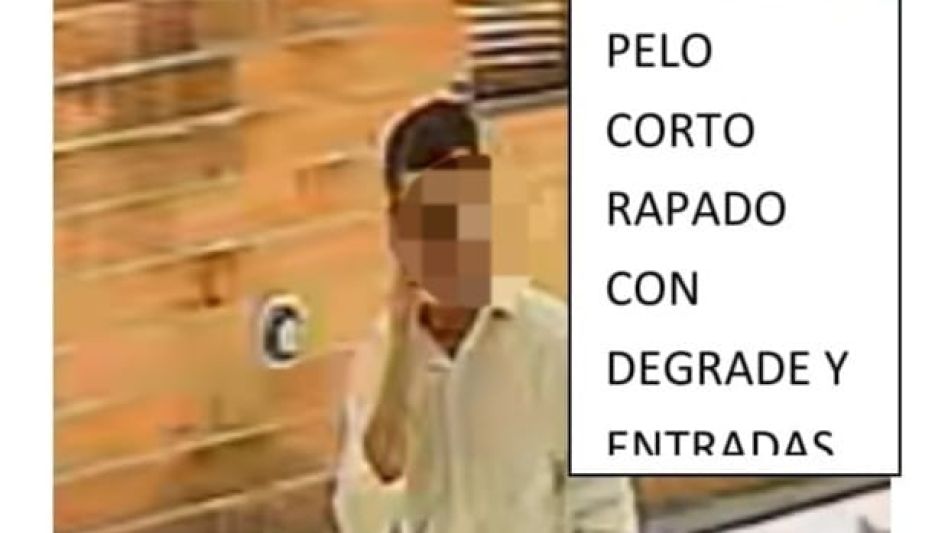 Un presunto estafador, arrestado en jurisdicción de Tapalqué