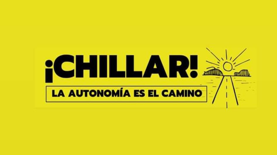  Chillar proyecta su autonomía municipal