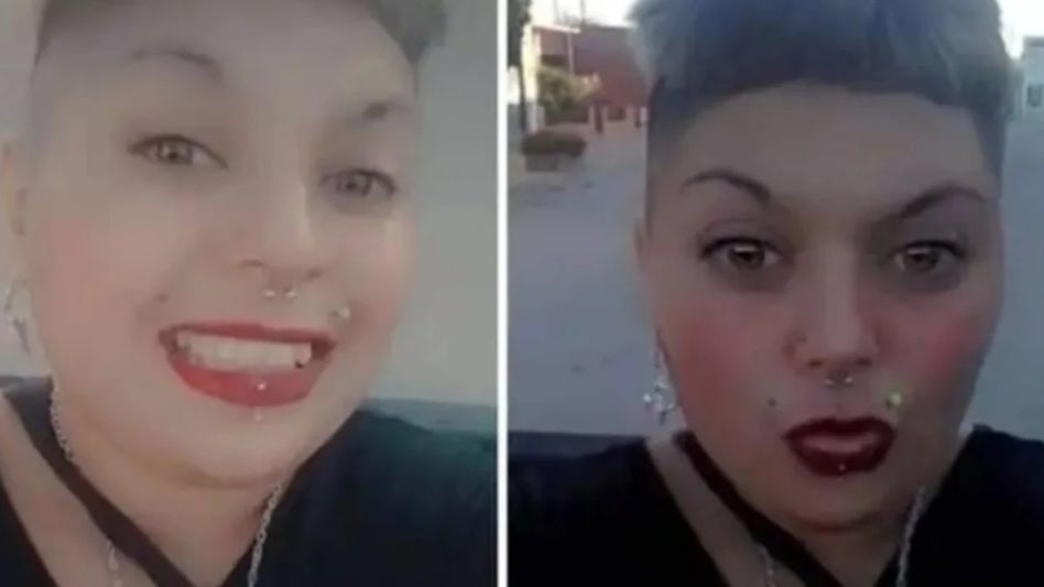 Encuentran el cadáver de una joven desaparecida en Olavarría e investigan un femicidio